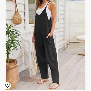 Amazon Jumpsuit